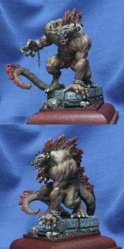 DEMON JMD by Feldhorn