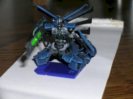 necron heavy destroyer by chardison1980