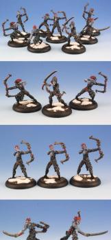 blighted archers by jgemrich