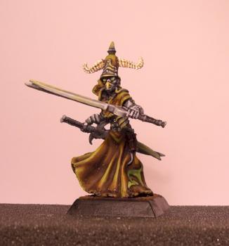 Vicar of dirz by Trio de PDs