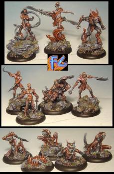 hell dorado: les tenebres by grosbob2