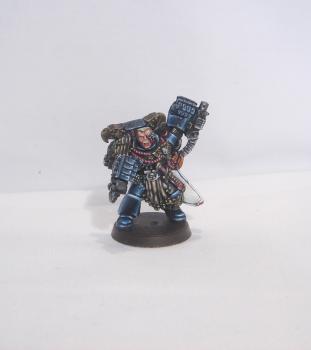 Old Marneus Calgar by novaminis