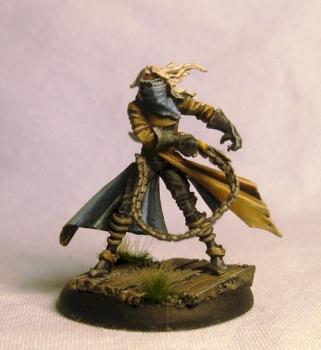 The Judge by Craaag
