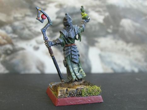 Lord of Decay by neuroticGOD