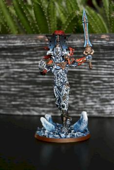 Eldar Avatar FA by Eldarkoen