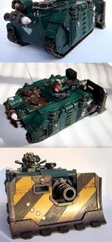 Otra mini by eggmcmuffin