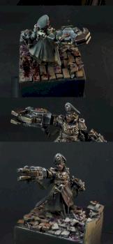 Yarrick by jarhead