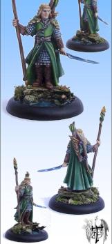 Thranduil (LOTR) by TheBucklandBrewer