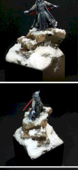 JEDi by jarhead