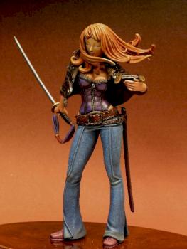 Another mini by santiperez