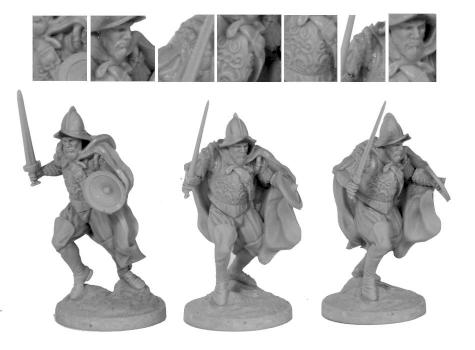Another mini by eserin