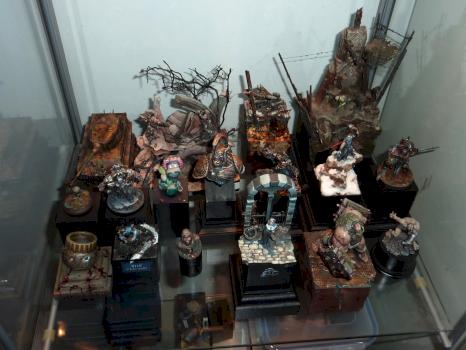 my cabinet by jarhead