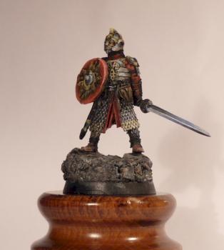 Theoden[wip] by Lord_Friki0