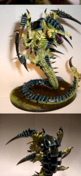 Trygon by mtdude