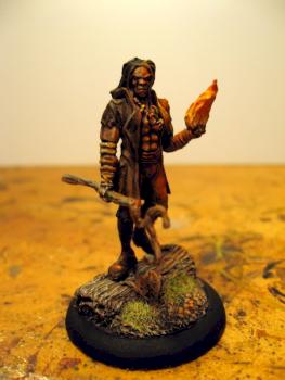 Marcus by Castigo
