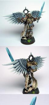 Sanguinor NMM by Brother Captain
