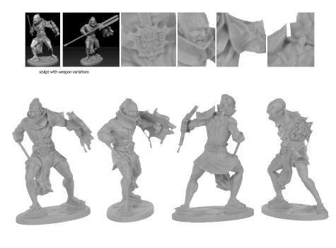 Another mini by eserin