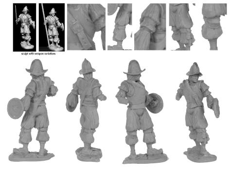 Another mini by eserin