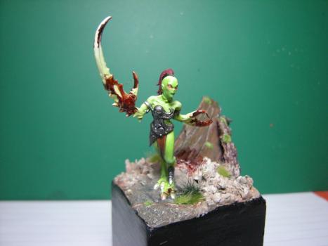 Dämonette by bynabeck