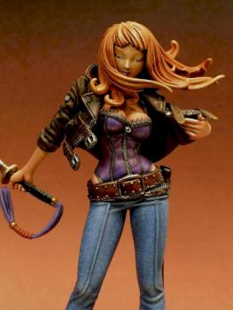 Another mini by santiperez