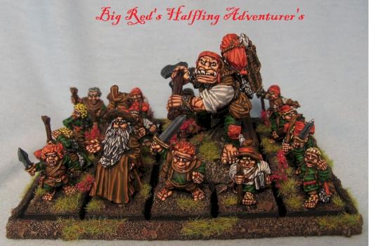 Another mini by Hubbynz