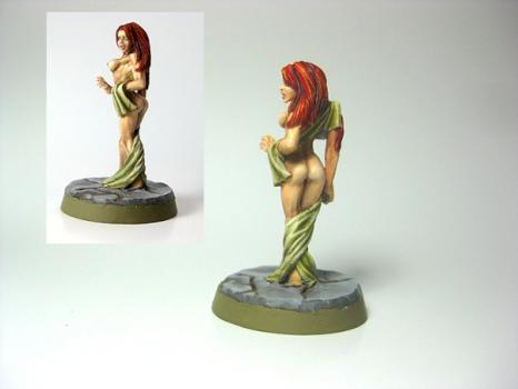 Another mini by thecarlos