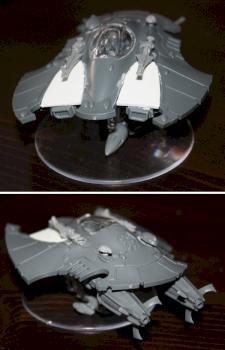 Alternative Vyper by Son of the Dragon