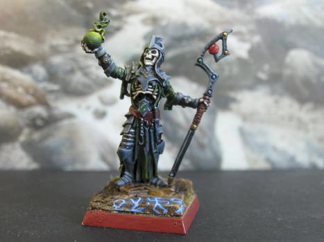 Lord of Decay by neuroticGOD