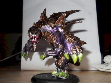 Carnivean by Commander88