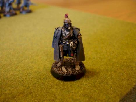 Another mini by silentsmoke