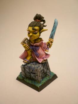 Wazabi by Metatron