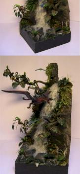 TikTaq'To, master of skies by wolidor