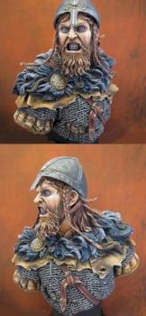 Viking Fury by fram386s
