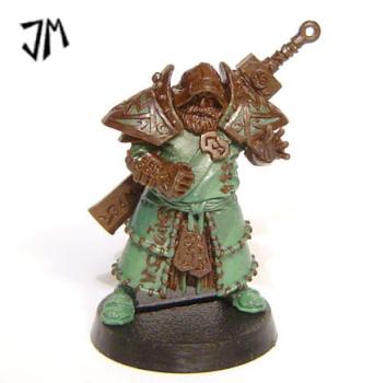 baldur the stonecleaver by jerz