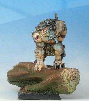 Varghar by tom²