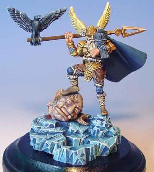 Eastern Front Studios Odin by Wappellious