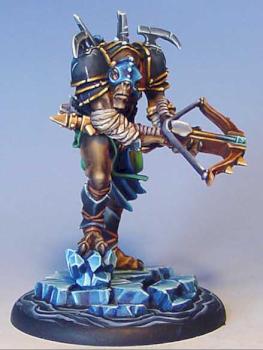 Dark Age Dragyri Soul Splitter by Wappellious