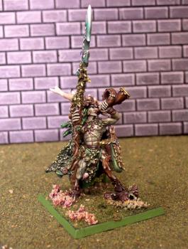 Orion King Wood Elf by vikinglodge