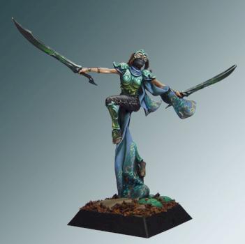 Cynwal warsym female by Yellow one