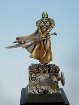 Sethin (better pics) by ANAKRON