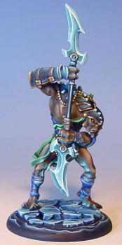 Dark Age Dragyri Soul Searcher by Wappellious