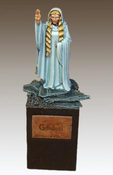 Galadriel by Bestienmeister