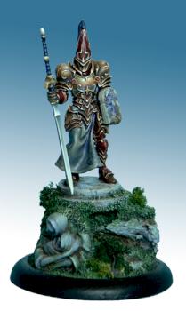 Royal Guard Champion by Tortoise