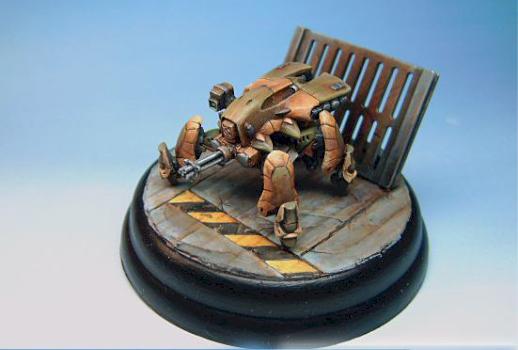 Yu Jing Yaokong by fix