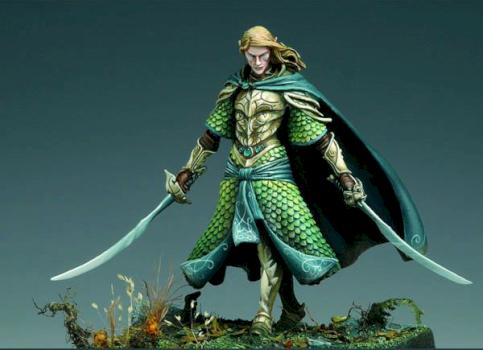 Ithandir by bragon