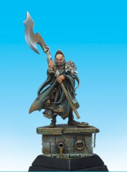 Emissaire d'Acheron VPC (better pics by Rackham) by ANAKRON