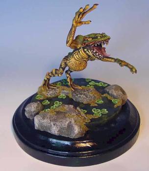 Eastrn Front Studios Bupo Demonicus by Wappellious