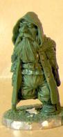 Olleys Armies Dwarf World by bolley