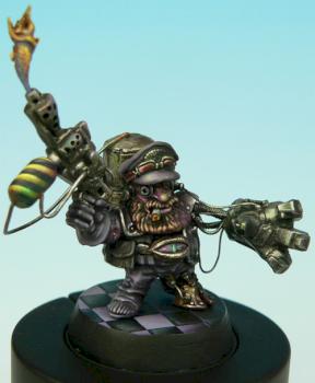 Squat - Old Gold 1989 by mercenary ogryn
