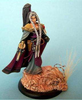 Lady Jena by Raceytun
